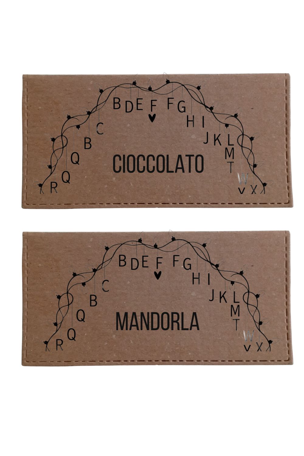Personalized Coordinated Wedding Taste Sign
