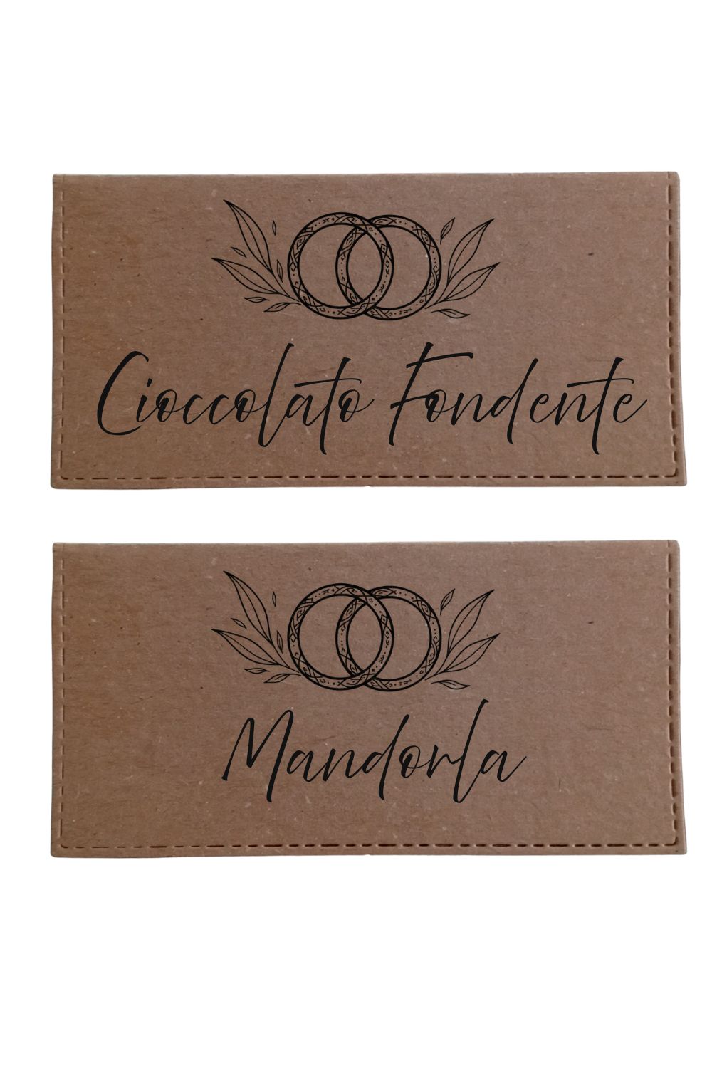 Personalized Coordinated Wedding Taste Sign