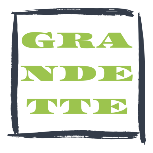 Logo Grandette By GoyStudio