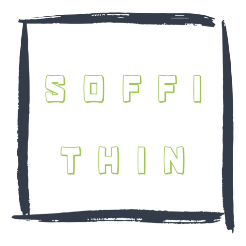 Logo Soffithin by GoyStudio