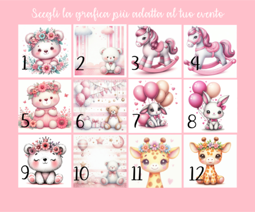 goystudio_grafiche portaconfetti _bimba1